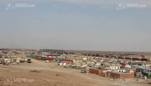 Цагаан хаданд архи зарахыг хоригложээ